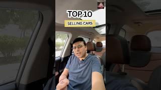 Top 10 Most selling cars  #top10 #mostsellingcars #ertiga