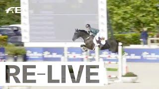  LIVE | Final Competition - Ponies - FEI Jumping Nations Cup™ Youth 2024 - Final