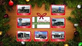 Bob Rohrman Auto Group December 2014