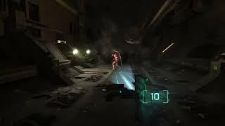 Dead Space in First Person feels brand new || Dead Space (2008)