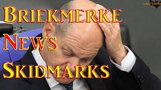 Skidmarks News 237: SUICIDAL EU Policies You Need to Know NOW