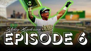 Rickey Henderson Tribute, Metal Bat Scandals, and Free Agent Frenzy – Episode 6 of the V.22 Show