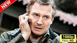 BLOCKBUSTER Movie 2024 | Liam Neeson Action Movie | Top Action Movies Hollywood 2024 in English