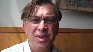Tom Foremski- Traveling Geek