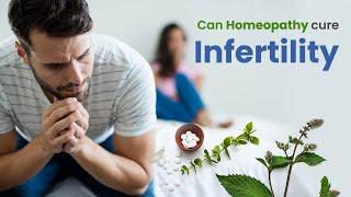 Can Homeopathy cure Infertility | Dr. Priyanka Mehendiratta, MD - Homeopathy