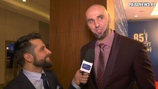 Marcin Gortat: Jeżeli miałbym grać w Polsce to Anwil Włocławek | Tylko KSW jeżeli chodzi o walkę MMA