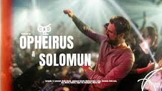 Solomun style | Opheirus (Premium Video Series)