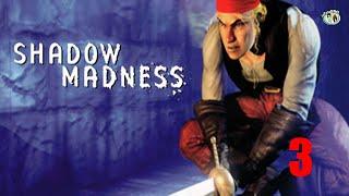 Shadow Madness Ps1 (Part 3) [HD]