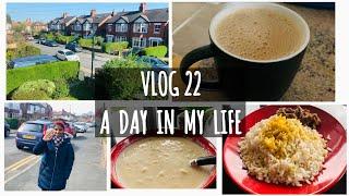 A Day in my life | Lockdown | Harrogate |#malayalamvlog