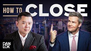 Closing Lessons From Real Estate Mogul Ryan Serhant