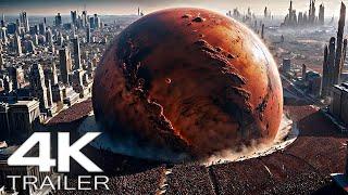 NEW MOVIE TRAILERS 2024 | 4K UHD