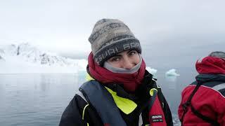 Svalbard 2019 | M/S Freya | Natural World Safaris