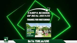 Florida Real Estate Career Fair