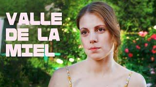 Valle de la miel | Película completa | Película romántica en Español Latino