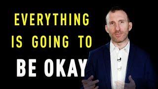 Everything is Going to be Okay by Owen Fitzpatrick