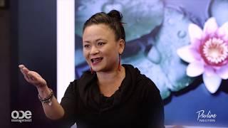 Pauline Nguyen - Speaker's Show Reel 2020
