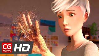 CGI Animated Short Film HD "Farewell" by ESMA | CGMeetup