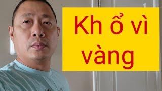 Vàng trong dân nhiều lắm | không giao nộp thì đừng hòng bán được