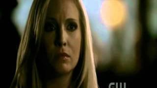 TVD Music Scene - Ashes And Wine - A Fine Frenzy - 2x03