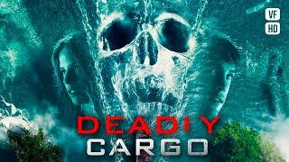 DEADLY CARGO - Full Movie in French - Thriller