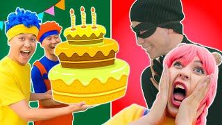 Happy Birthday Chicky! | D Billions VLOG English