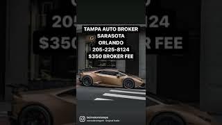 AUTO BROKER