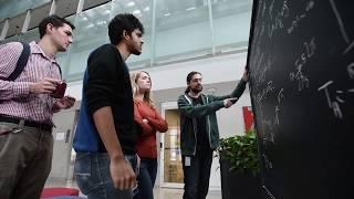 Centre for the Universe at Perimeter Institute