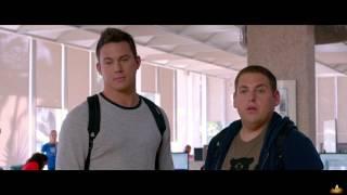 22 Jump Street I ITAFF I ThrillandAction