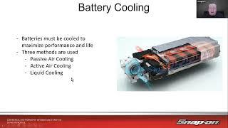 Tuesday Diagnostics Livestream - Hybrid Vehicle Diagnosis and Testing | Snap-on | Diagnostics