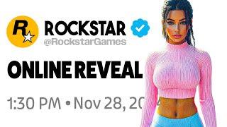 GTA 6 Online Reveal Shocks Everybody..