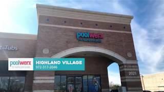 Poolwerx Highland Village