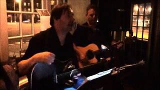 Bittersweet Symphony (Acoustic)- By Kevin McBrien & Rob Lombardi