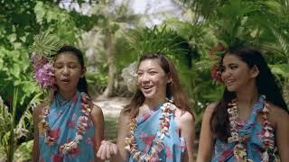 GMIF 2021 The Marianas | Saipan | Tinian | Rota - Dance Your Way Through The Marianas