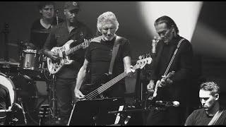 Shine On You Crazy Diamond - Roger Waters - MusiCorps' Wounded Warrior Band 10/16/2015