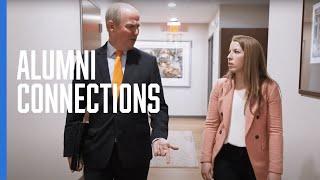 Alumni Connections | College of Law | Syracuse University