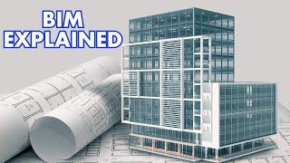 What is BIM? Understand Building Information Modeling