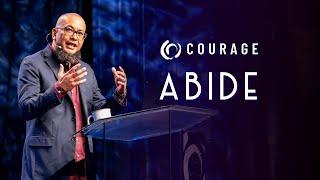 Abide | Minister Dario Lariosa