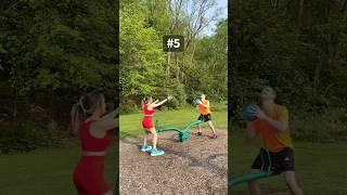 I Risked it ALL! Top 10 Moments 