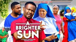 A BRIGHTER SUN Pt. 4 - Zubby Michael Queeneth Hilbert Nigerian Movie 2024 Latest Full Movies