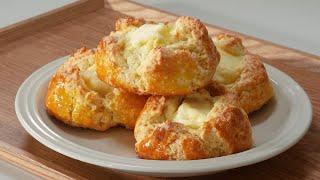 The BEST Scone Recipe (Super Simple)