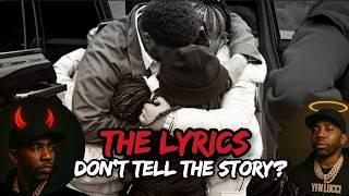 YFN LUCCI JAN 31ST SONG IS A LIE