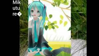 Mikuture-Dirty laundry