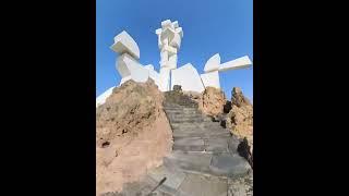 A walk though Casa Museo del Campesino | CACT Lanzarote