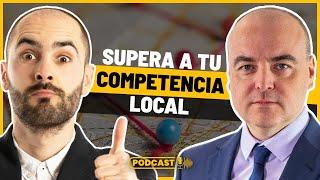 DISPARA tu Visibilidad Local y Atrae Clientes Nuevos Cada Día | Rafa Ramos