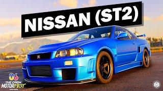 Is THIS BRAND Collectively THE BEST in The Game? - Nissan ST2 Re-Testing