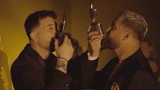 Luiz Ejlli X Donald Veshaj - 2 Shotsa
