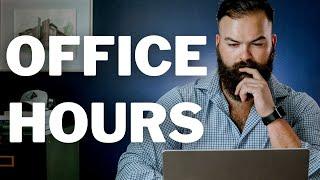 Brokers Mastermind, Investing in Nashville, IRRs, and More (Office Hours)