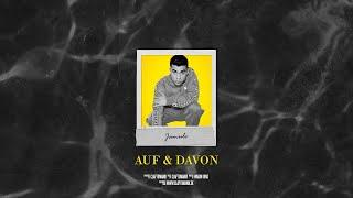 JAMULE X MONTEZ Type Beat - "AUF & DAVON" (Pop Guitar Type Beat)