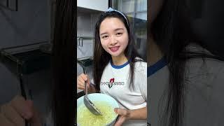 大人小孩都爱吃的蒜蓉粉丝虾 蒜香浓郁 确实好吃得很哦抖音美食推荐官 美食教程 妈呀太香了 我的厨房日记