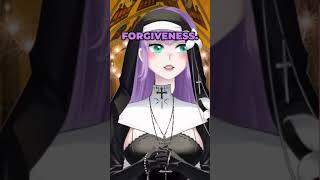 Should we grant forgiveness? #vtuber #envtuberyt #envtubers #envtuber #morgaineclips #vtubervods